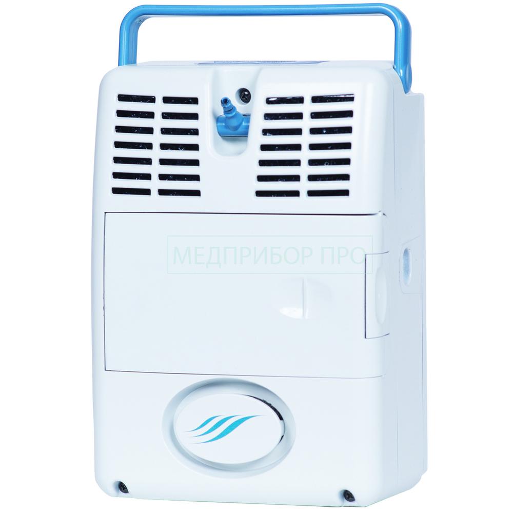 Airsep Freestyle 3 - портативный концентратор Airsep Freestyle 3 - портативный концентратор