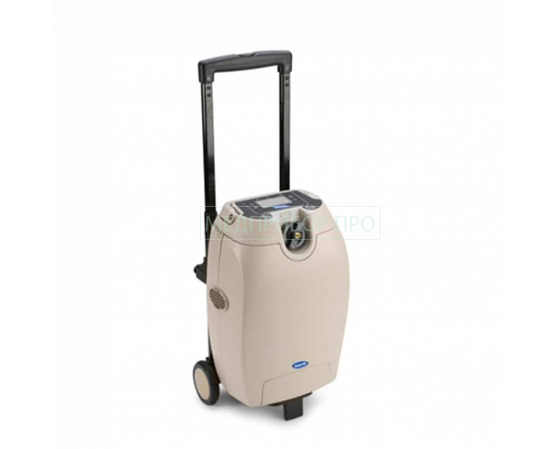 Портативный кислородный концентратор INVACARE SOLO2 Портативный кислородный концентратор INVACARE SOLO2