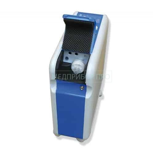 Компактный концентратор кислорода BITMOS OXY 6000 6L