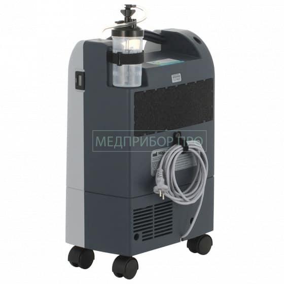 Инструкция и отзывы о NIDEK MARK 5 NUVO LITE