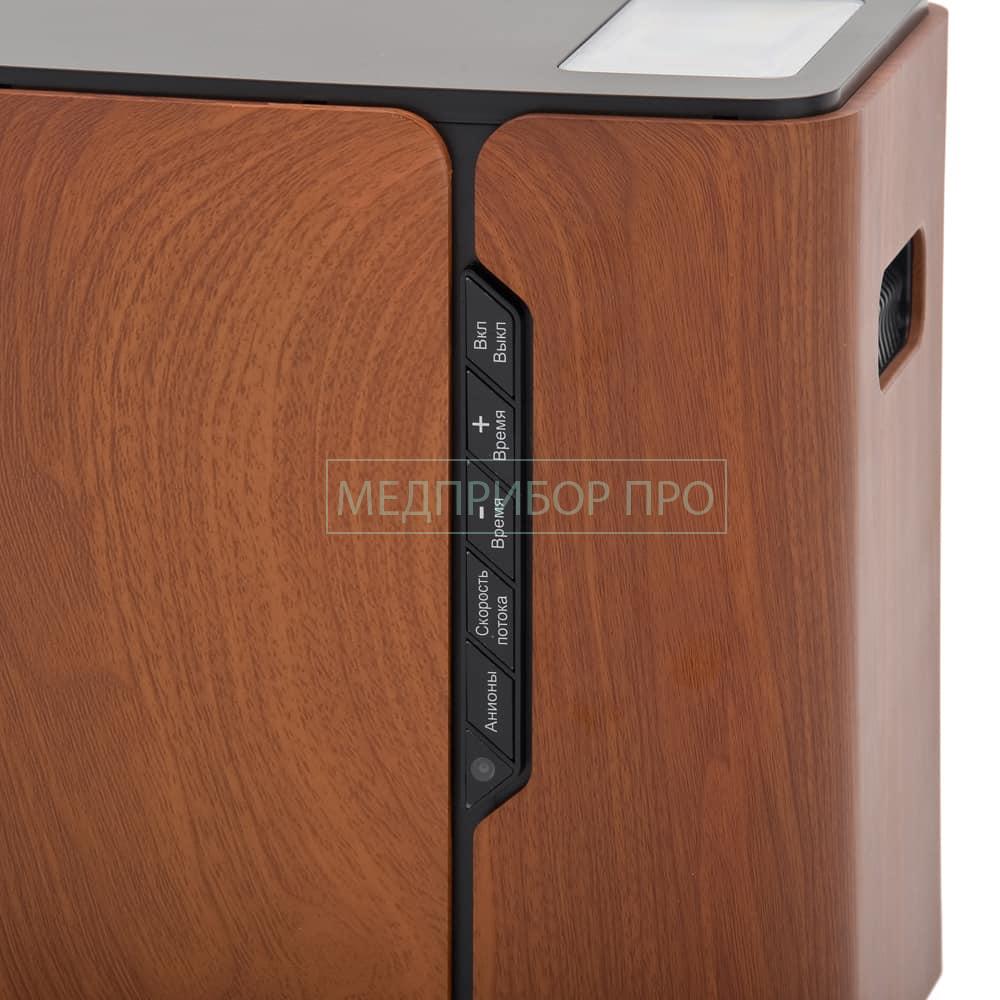 Управление на корпусе Armed 8F-1