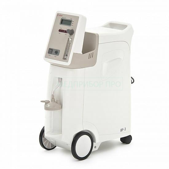 Концентратор Армед 8F-3 описание и инструкции Концентратор Армед 8F-3 описание и инструкции