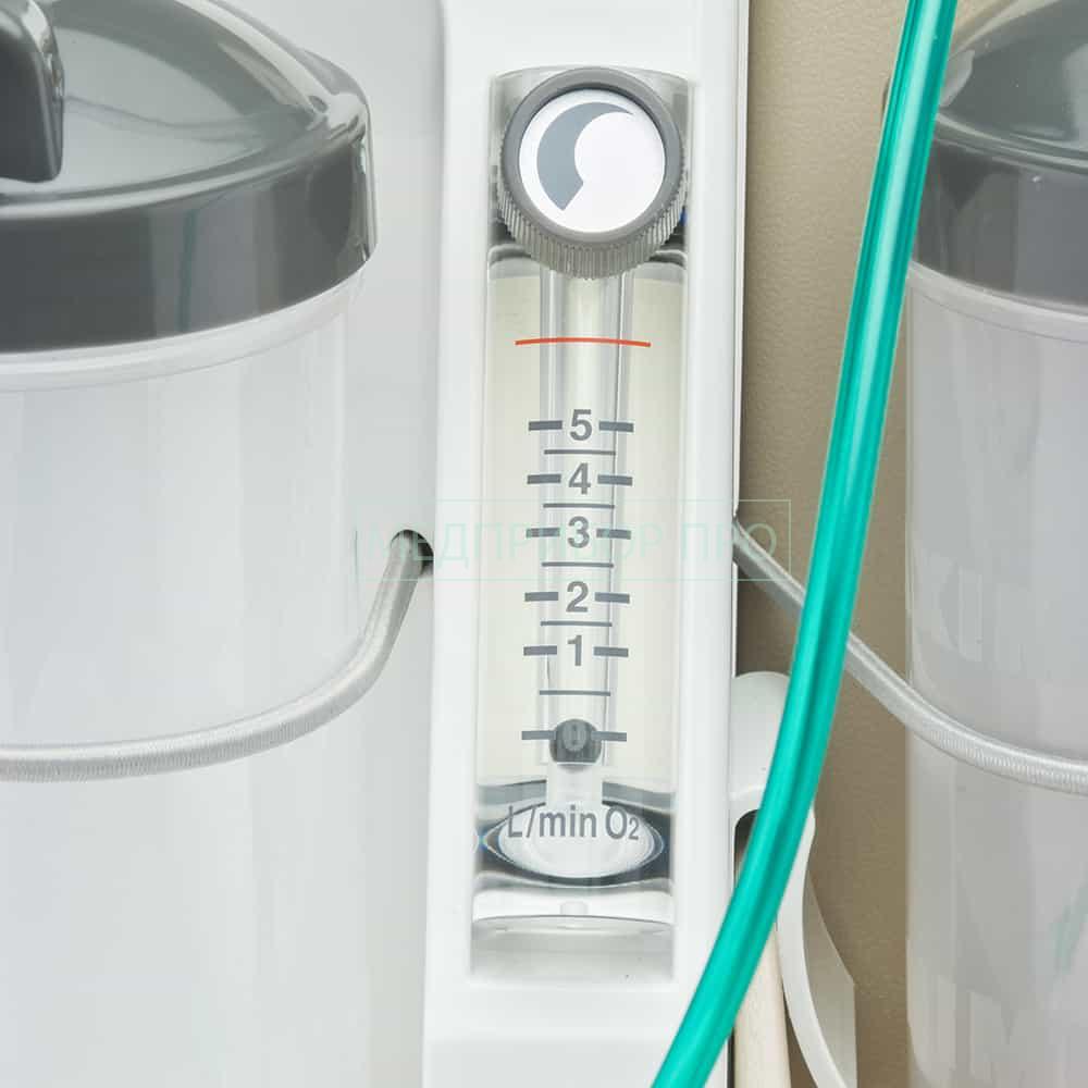 Трубки кислородного концентратора 7F-8L от производителя АРМЕД