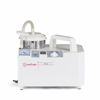 Отсасыватель АРМЕД 7E-A