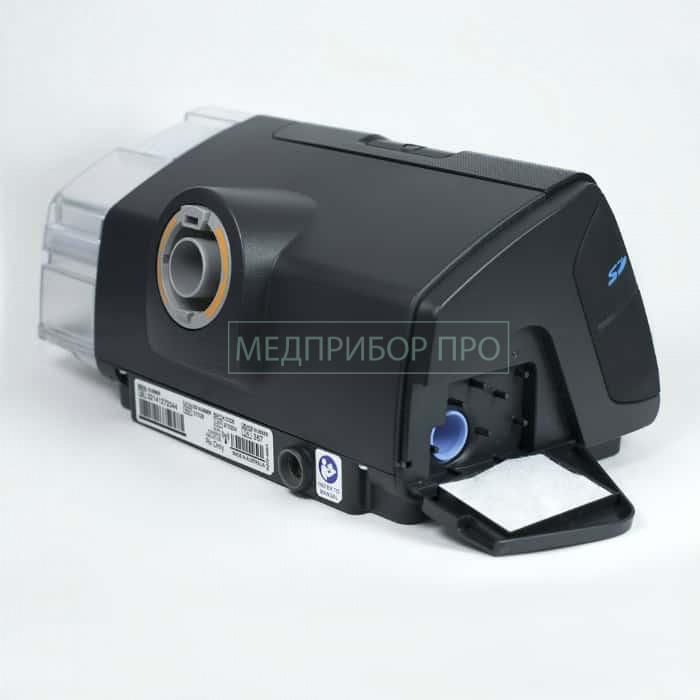 Автоматический СИПАП аппарат ResMed AirSense S10 AutoSet Автоматический СИПАП аппарат ResMed AirSense S10 AutoSet