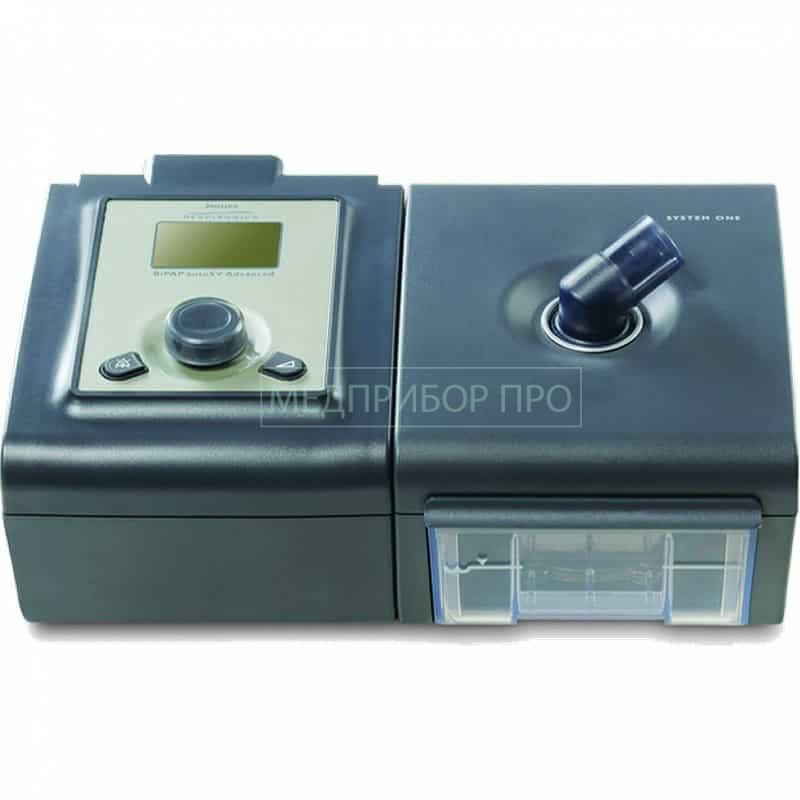 Филипс бипап аппарат autoSV Advanced System One Филипс бипап аппарат autoSV Advanced System One