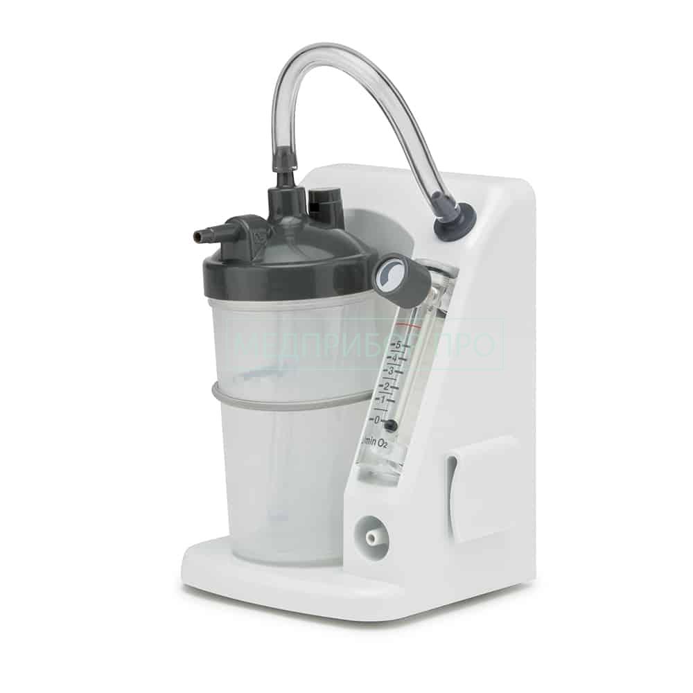 Съёмный блок для ингаляции ARMED 7F-8L (АРМЕД)