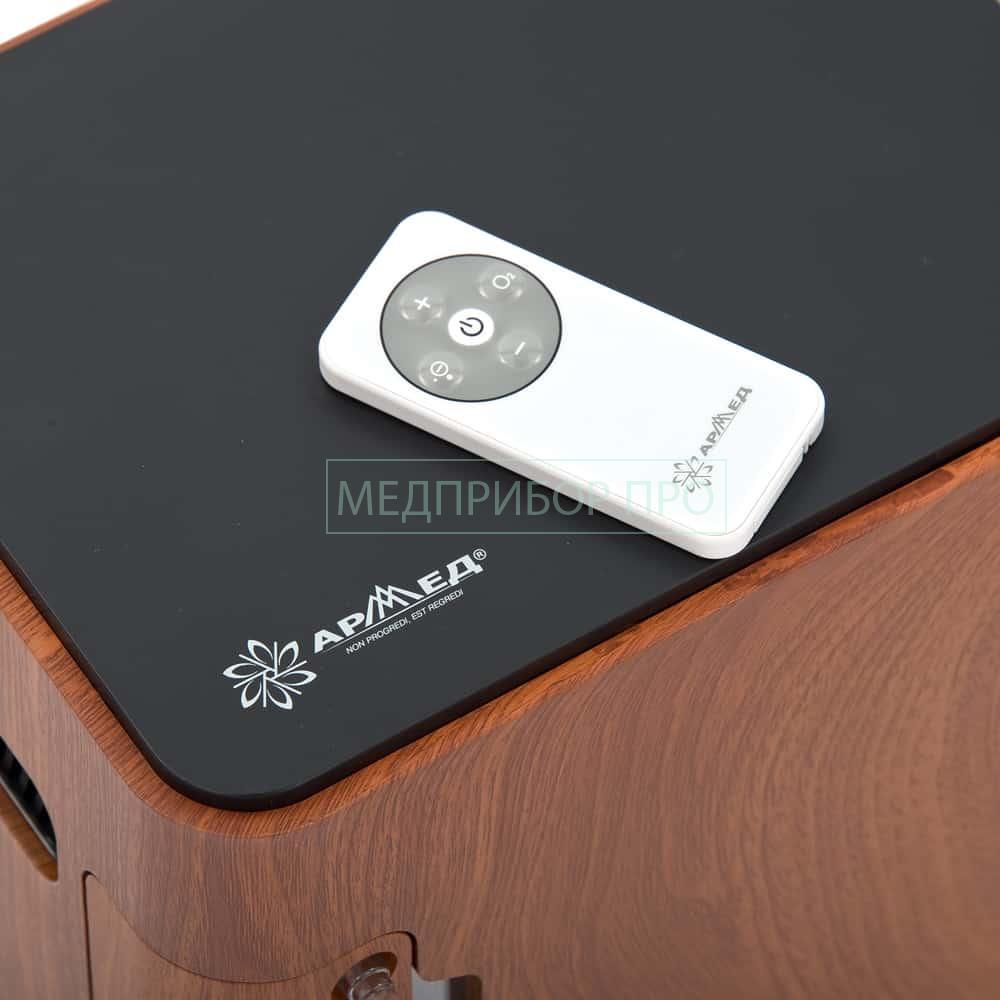 Армед 8f 1 с пультом управления Армед 8f 1 с пультом управления