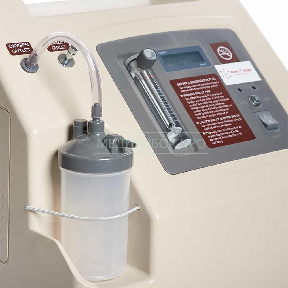 Концентратор кислорода "Armed" 7F-5L Концентратор кислорода "Armed" 7F-5L