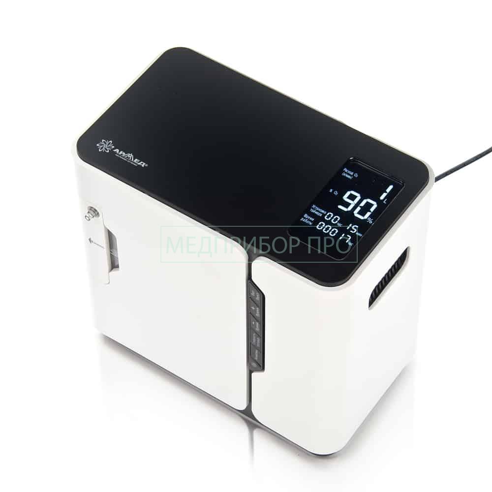 Белый Armed 8F-1 Белый Armed 8F-1