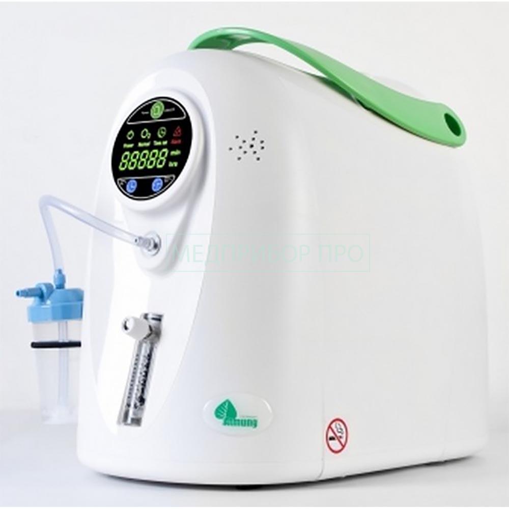 ATMUNG LFY-I-3A-11 дешевый концентратор