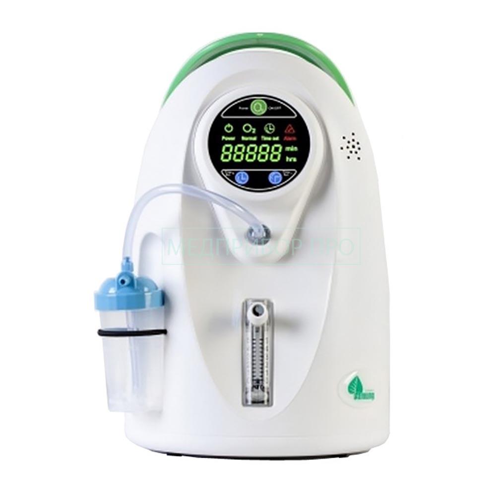 Atmung LFY-I-3A-11 - концентратор кислорода Atmung LFY-I-3A-11 - концентратор кислорода