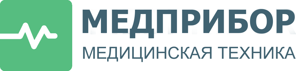 Медприбор ПРО логотип новый