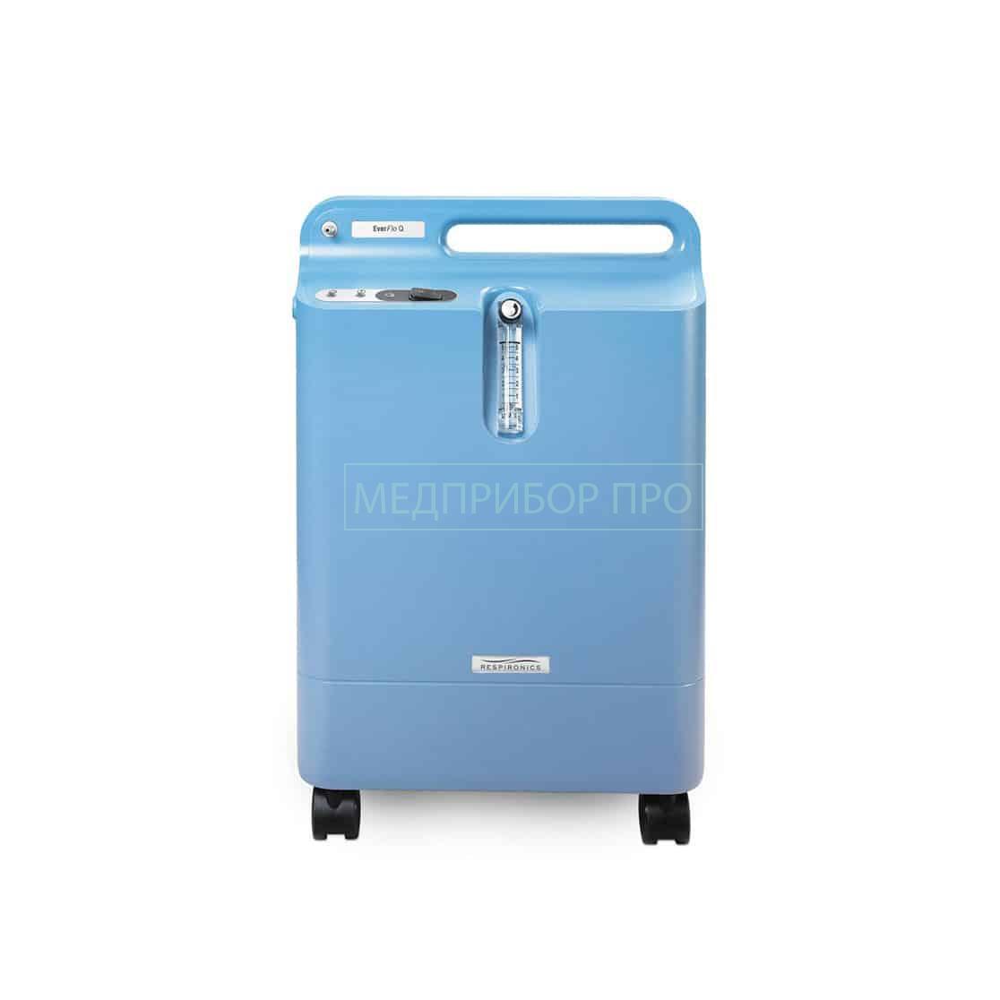 Кислородный концентратор EVERFLO от Philips Respironics | доставка Кислородный концентратор EVERFLO от Philips Respironics | доставка
