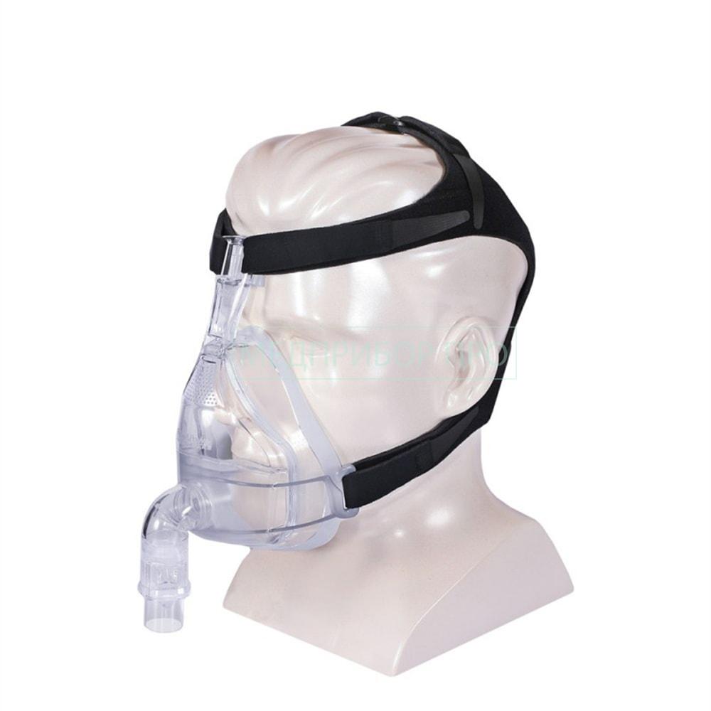 Маска для сипап аппарата. Маска hc431niv. Маска кислородная hc431niv. Ротоносовая маска для сипап. Маска CPAP носовая.