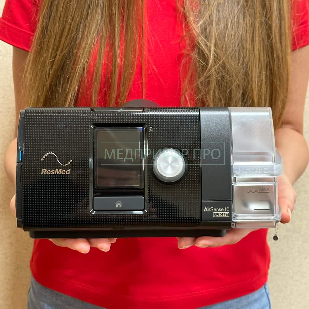 RESMED S10 - сипап аппарат размеры и внешний вид RESMED S10 - сипап аппарат размеры и внешний вид