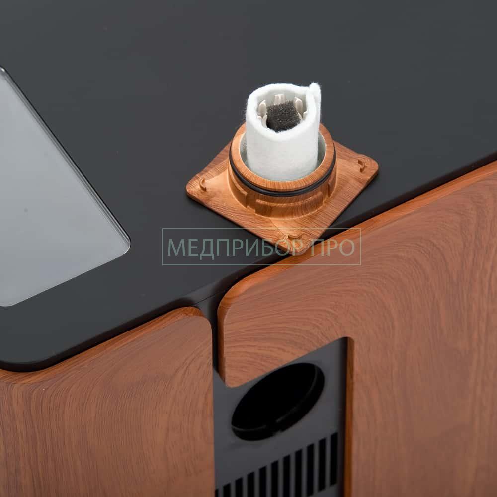 Армед 8f 1 замена фильтра