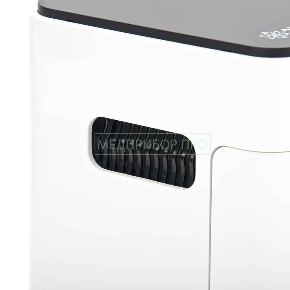 Система воздушной фильрации