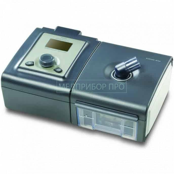 Philips Respironics BiPAP autoSV Advanced System One Philips Respironics BiPAP autoSV Advanced System One