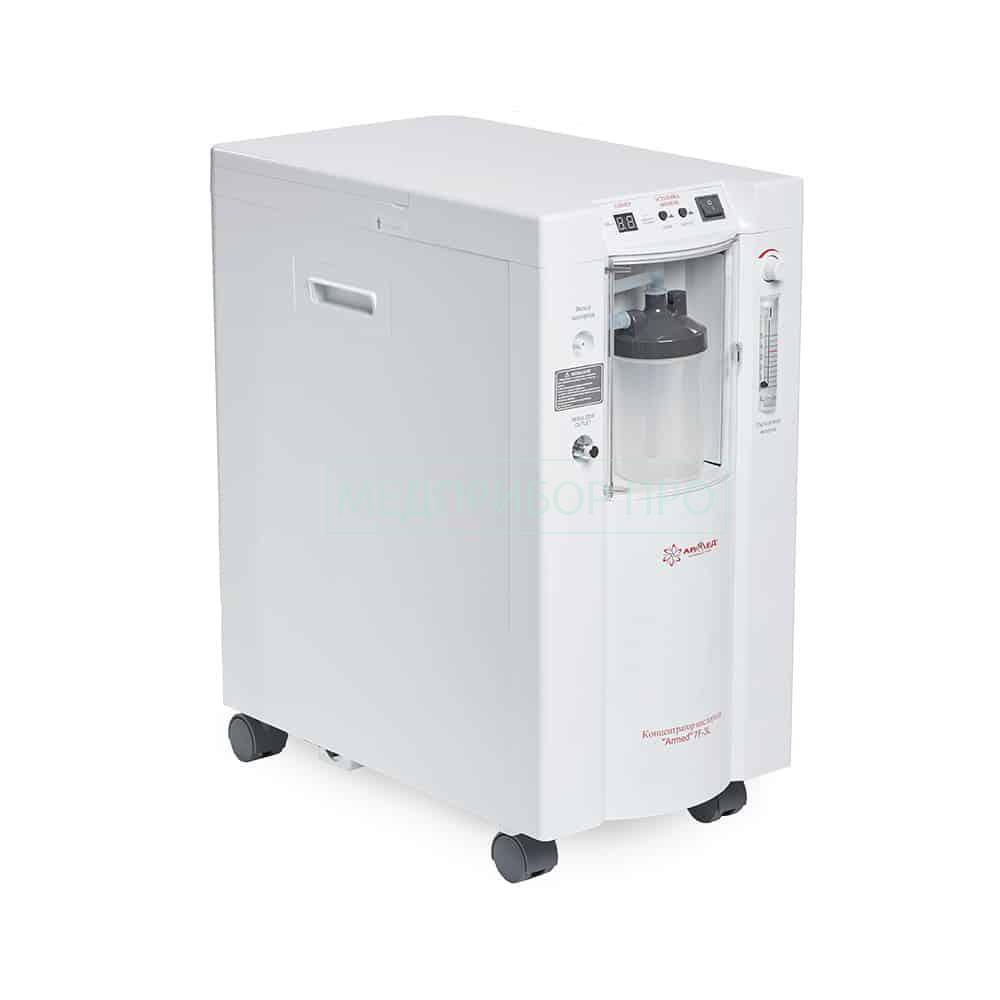 Кислородный концентратор Armed 7F-3L