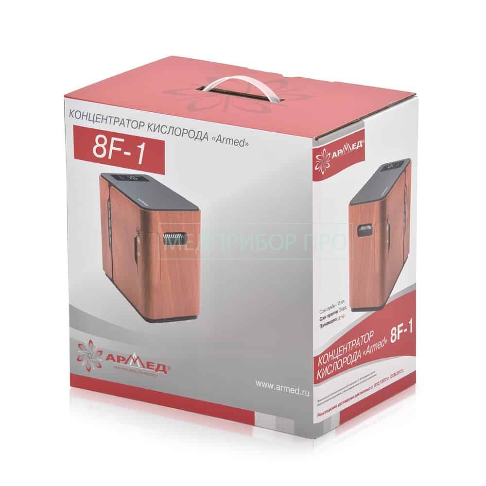 кислородный концентратор armed 8f 1 кислородный концентратор armed 8f 1