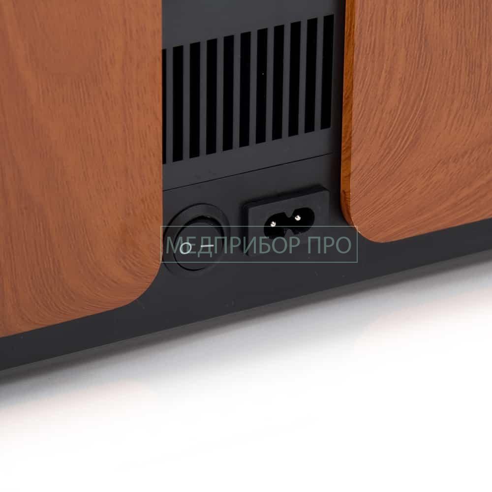 Кислородный концентратор армед 8f 1 питание и включение