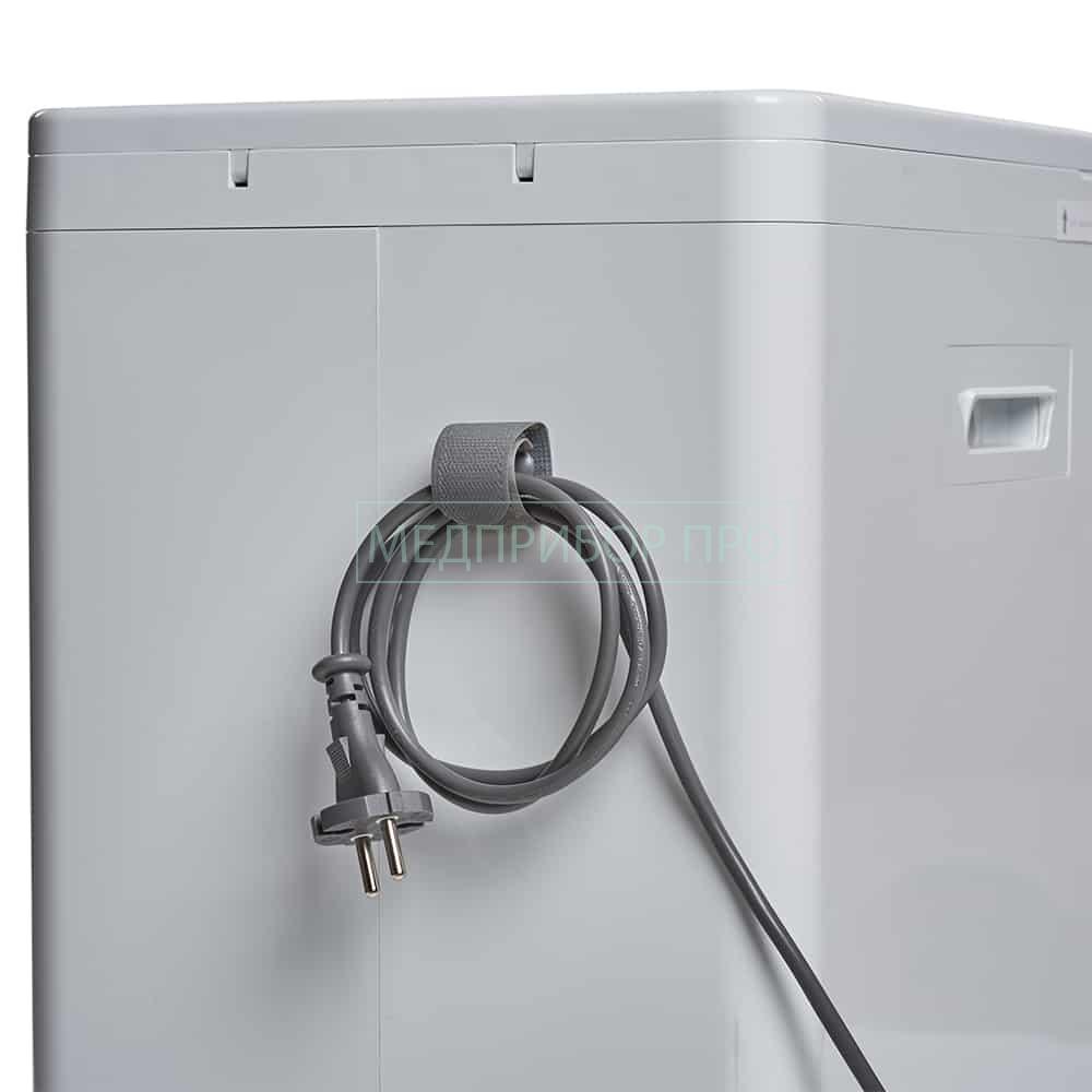 Армед 7F-3L имеет удобный шнур Армед 7F-3L имеет удобный шнур