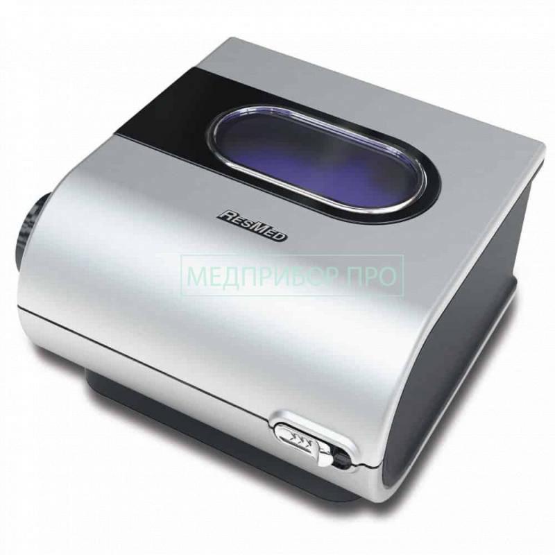 Описание аппарата для БИПАП ResMed S9 VPAP S