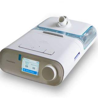 PHILIPS RESPIRONICS DREAMSTATION