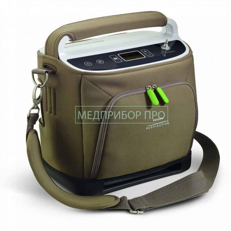 PHILIPS SimplyGo Кислородный концентратор