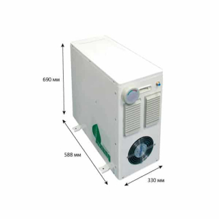 Концентратор кислорода для помещения ATMUNG LFY-I-5A-01