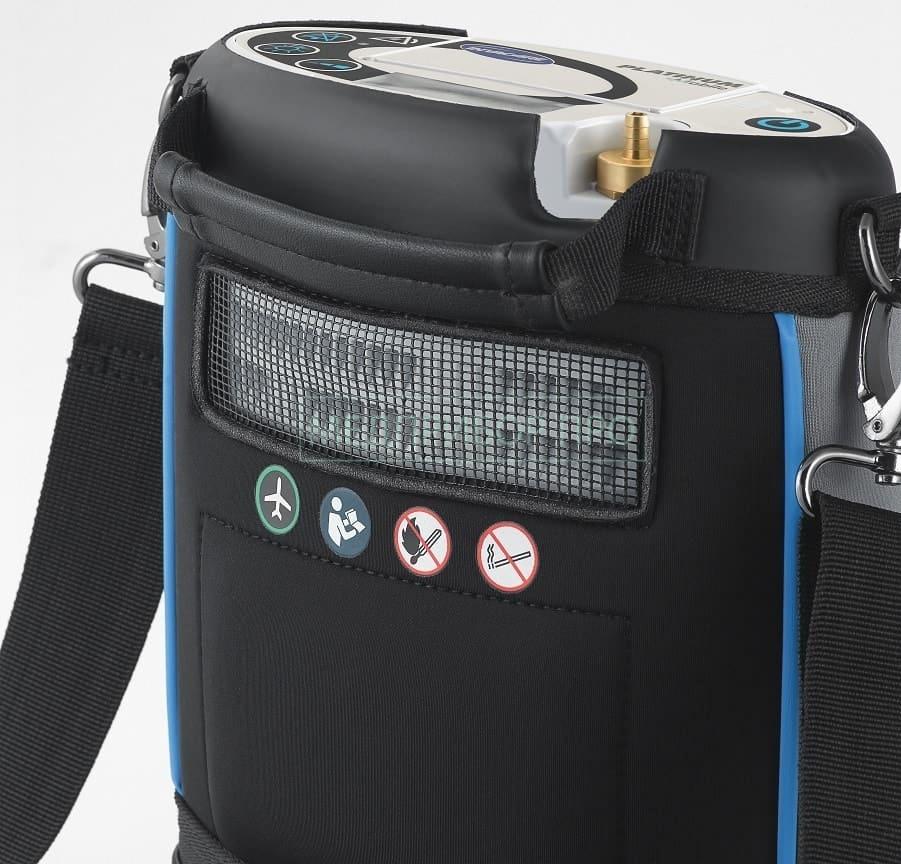 Прочный корпус с защитой от пыли и брызг