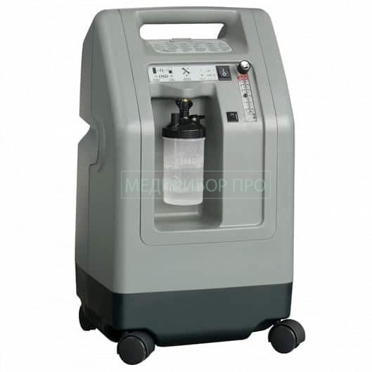 Концентратор кислорода DEVILBISS 525 Концентратор кислорода DEVILBISS 525