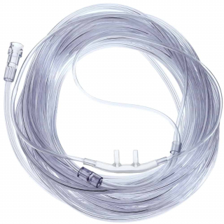 Назальные канюли взрослые 5 метров