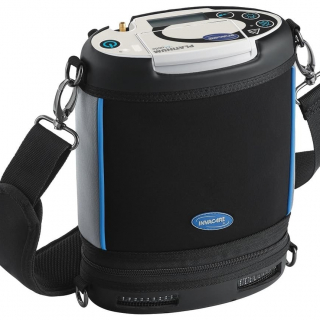 Портативный концентратор кислорода INVACARE XPO2 NEW