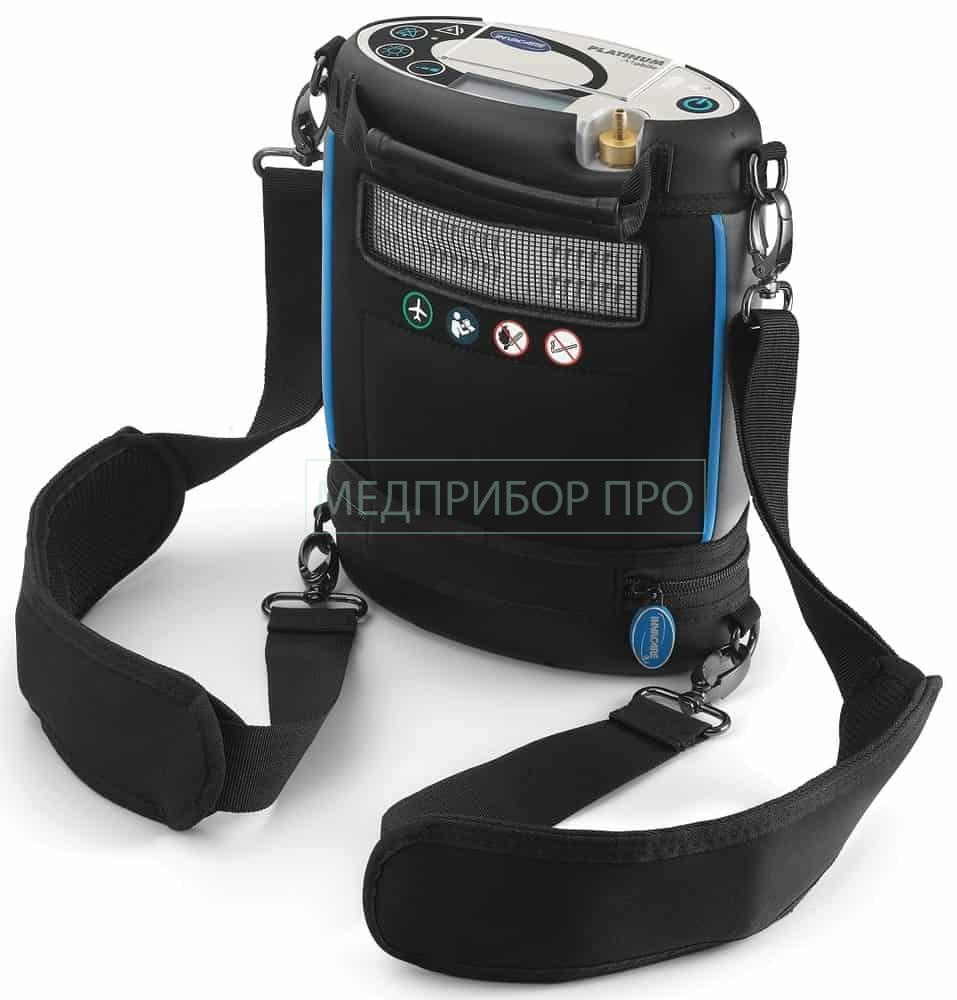 Портативный концентратор воздуха