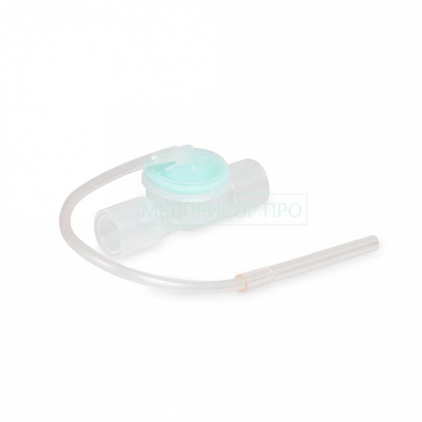 Клапан выдоха для контура