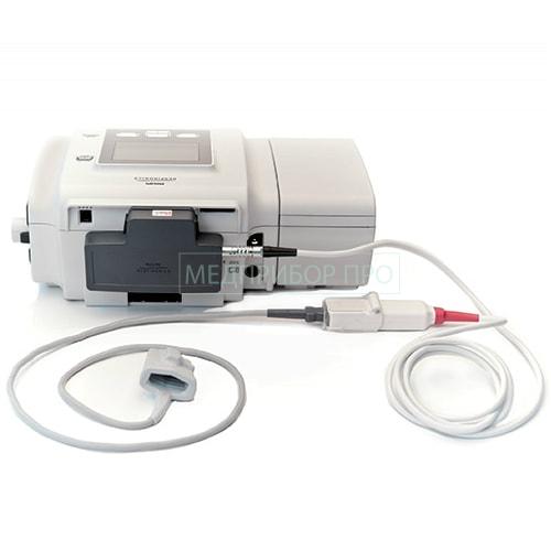 Комплектация Philips Respironics A40 BiPAP Комплектация Philips Respironics A40 BiPAP