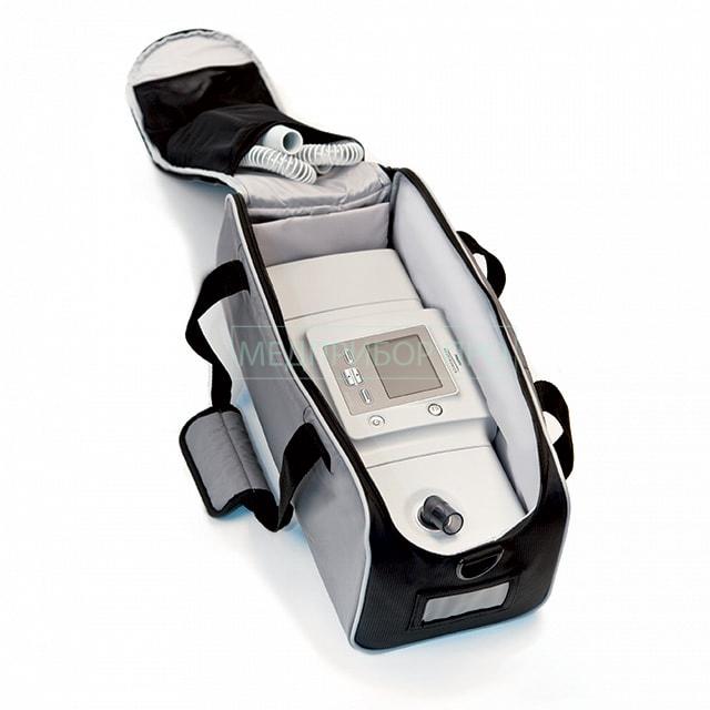 Сумка для Philips Respironics A40 BiPAP Сумка для Philips Respironics A40 BiPAP