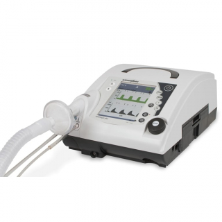 Аппарат Weinmann Ventilogic Plus