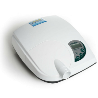 Аппарат Weinmann Somnobalance e (с увлажнителем)