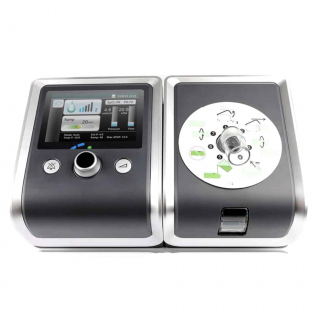 BMC GII Auto ReSmart 20E (автоматический CPAP)