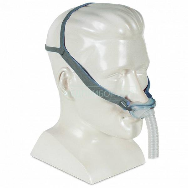 Комплектация AirFit P10 ResMed