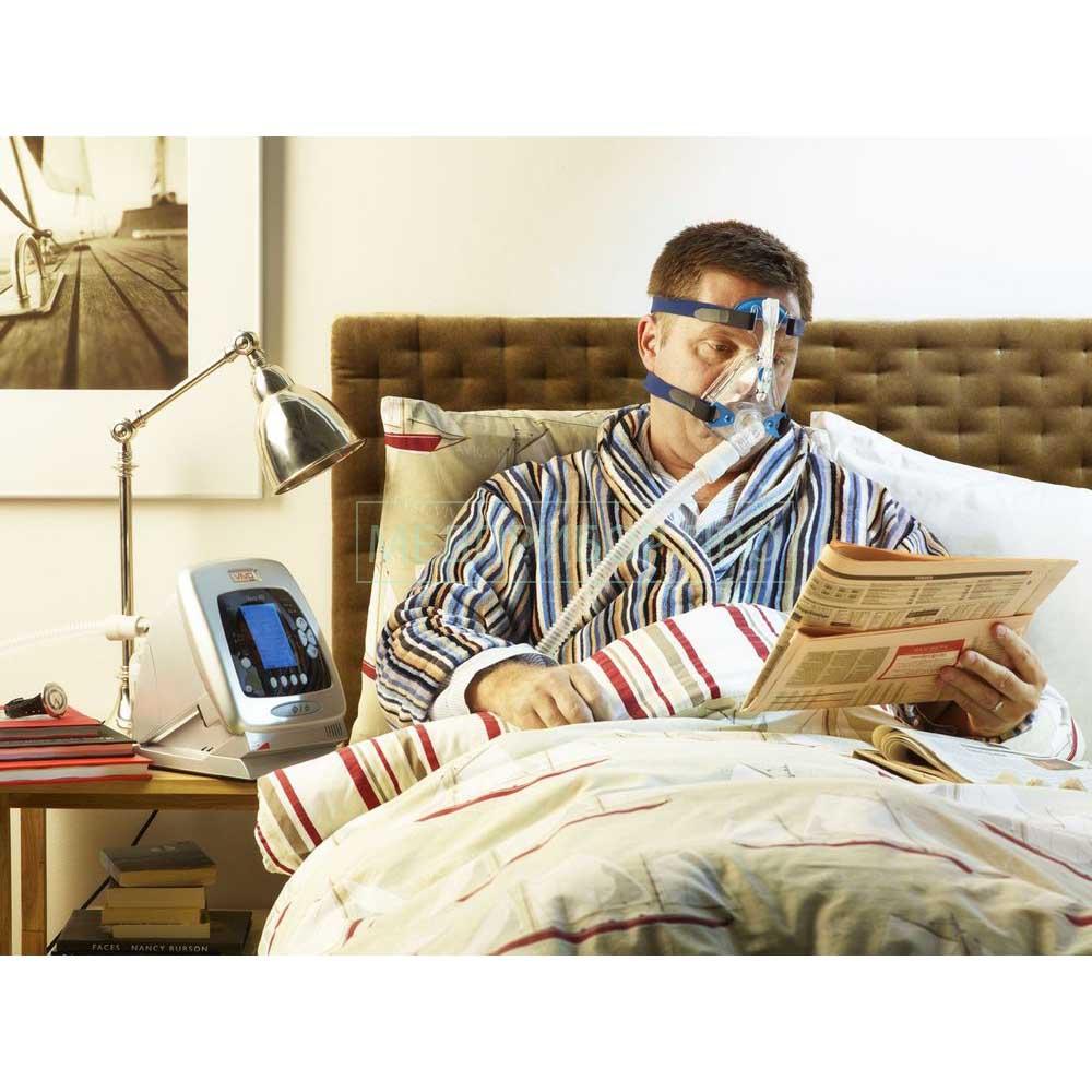 Купить НВЛ аппарат Breas VIVO 30 для дома или больницы