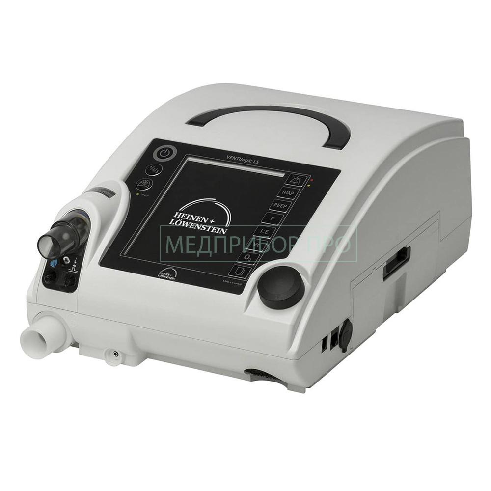 Купить Ventilogic LS недорого в РФ