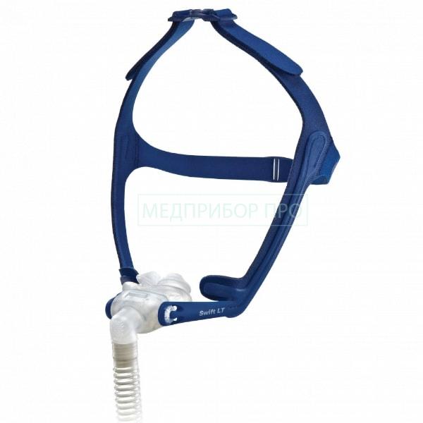 Назальные канюли Swift LT ResMed Назальные канюли Swift LT ResMed