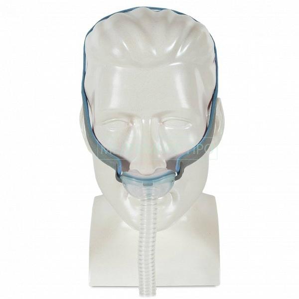 Внешний вид AirFit P10 ResMed Внешний вид AirFit P10 ResMed