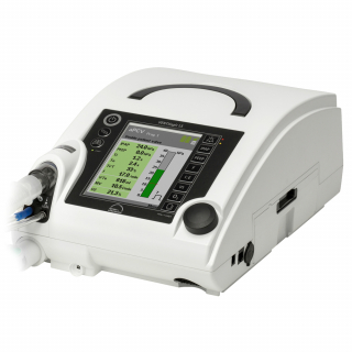 Weinmann Ventilogic LS - ИВЛ-аппарат
