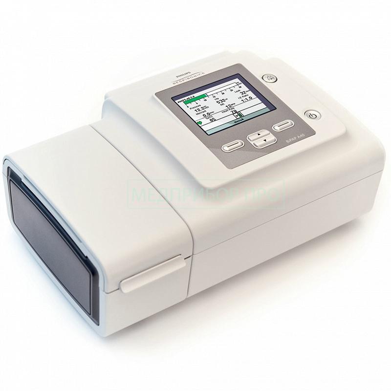 Philips Respironics A40 BiPAP