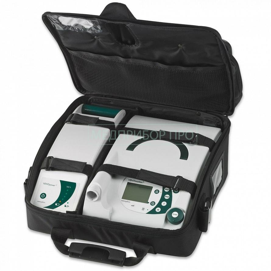 Ventilogic ls комплектация